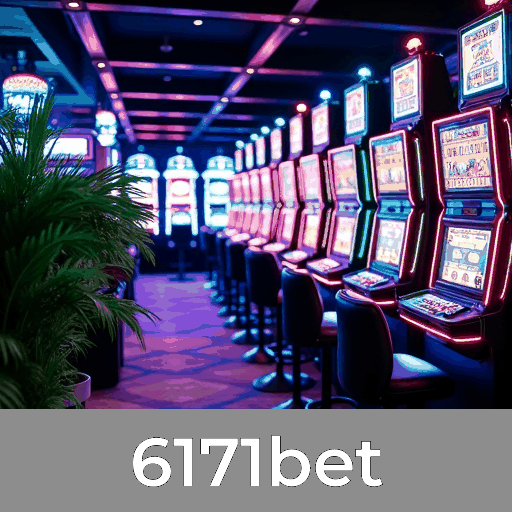 6171bet: Explore as Gemas Brilhantes do Fortune Gems