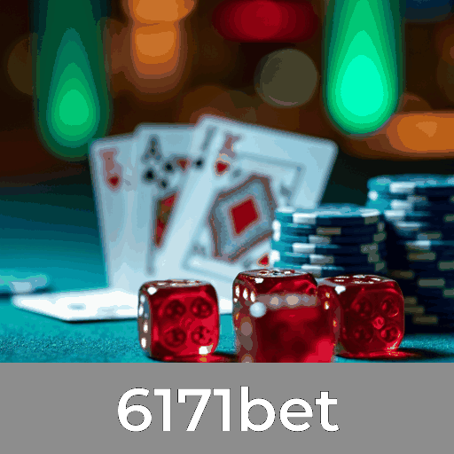 6171bet: Experimente a Imediata Emoção e Altas Recompensas do Crash