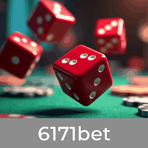 6171bet: Apostas na palma da mão com nosso app inovador
