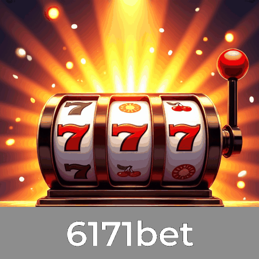6171bet: Aventura e Grandes Retornos nos Jogos de Caça-Níqueis